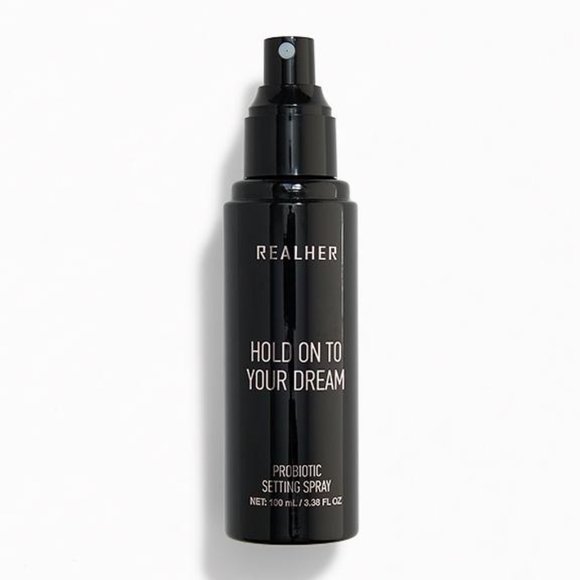 REALHER Prebiotic Setting Spray - Picture 1 of 1